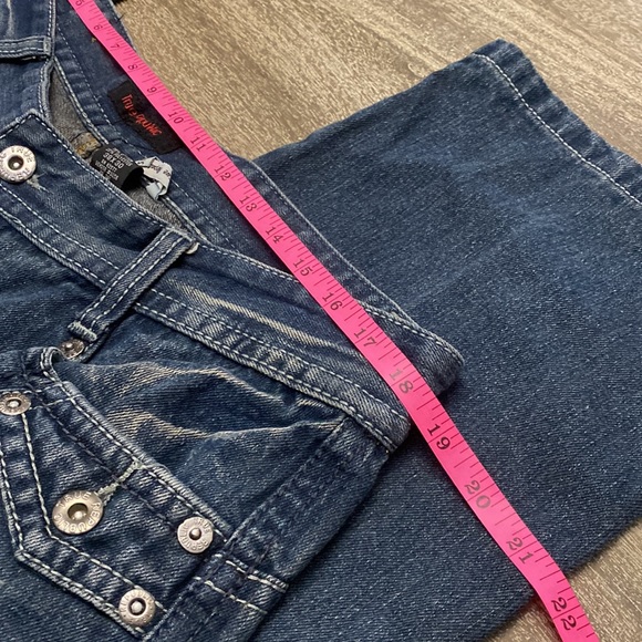 True Republic Men Jeans 38x30 - Picture 7 of 10